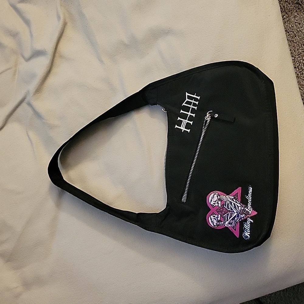 HIM Killing Loneliness bag